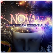 Nova27 Amsterdam Essentials 2014 artwork