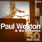 And So To Sleep - Paul Weston and His Orchestra lyrics