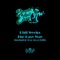 The Easy Way (Joss Moog Edit) - Phil Weeks lyrics