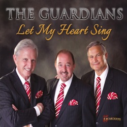 The Guardians - My Hope Is in the Lord