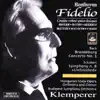 Beethoven: Fidelio - Excerpts in Hungarian Version; Schubert: Unfinished; Bach: Brandembourg Concerto No. 5 album lyrics, reviews, download