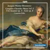 Stream & download Hotteterre: Complete Chamber Music, Vol. 2