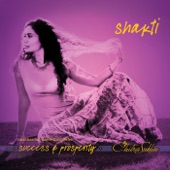 Shakti: Mantras for Manifesting Success and Prosperity artwork