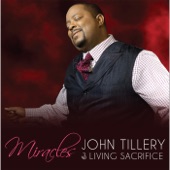 John Tillery & Living Sacrifice - The Blood of Jesus
