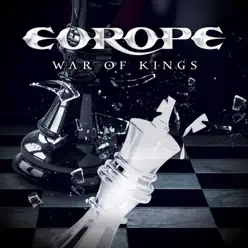 War of Kings - Single - Europe