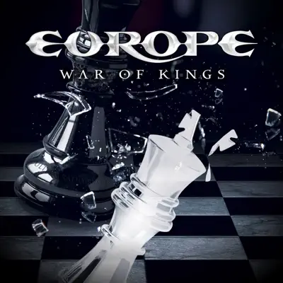 War of Kings - Single - Europe