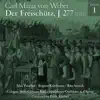 Carl Maria von Weber: Der Freischütz, J 277 (1955), Volume 1 album lyrics, reviews, download