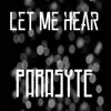 Let Me Hear (from "Parasyte") song lyrics