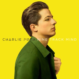 CHARLIE PUTH FEAT. MEGHAN TRAINOR