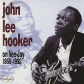 John Lee Hooker - Everybody's Rockin'