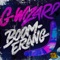 Boomerang - G-Wizard lyrics