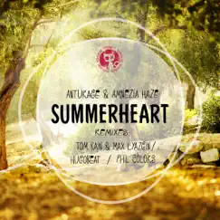 Summerheart (Tom Rain, Max Lyazgin Remix) Song Lyrics