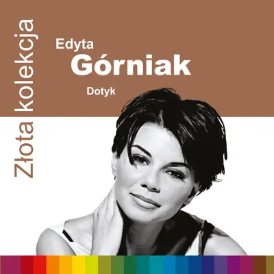 Złota kolekcja - Edyta Gorniak