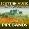 Jig: Drew James Macintosh - Field Marshal Montgomery Pipe Band lyrics