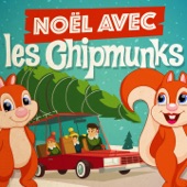 The Chipmunk Song artwork