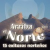 15 Exitazos Norteños, Vol. 1