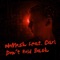 Don't Hold Back (Radio Edit) [feat. Cari] - NoMosk lyrics