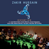 Zakir Hussain - The Baby Tune - Live
