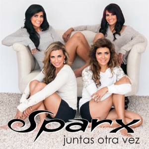 Sparx - No Te Ama Como Yo - Line Dance Musique