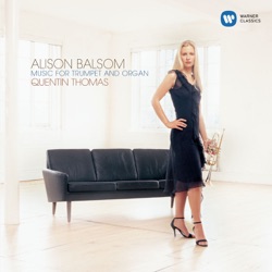 Alison Balsom & Colm Carey - Shenandoah