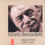 Mario Benedetti - Allá Montevideo