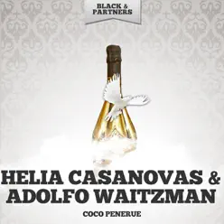 Coco Penerue - Single - Adolfo Waitzman