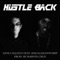 Hustle Back (feat. SpaceGhostPurrp) - Nine Callisto lyrics