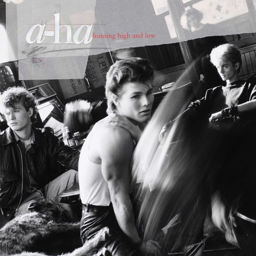 Album artwork