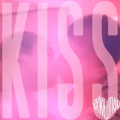 Kiss - Single - Hearts Revolution