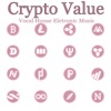 Crypto Value (Vocal House Eletronic Music)