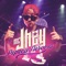 Pepeca Nervosa - Mc Jhey lyrics