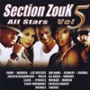 Section Zouk All Stars, Vol. 5, 2007