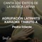 Las Mañanitas - Agrupacion LatinHits lyrics