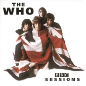 The Who - Boris the Spider