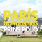 París Norðursins - Prins Póló lyrics