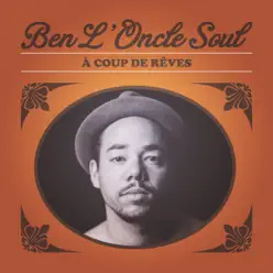 A coup de rêves (Japan Edition) - Ben L'Oncle Soul