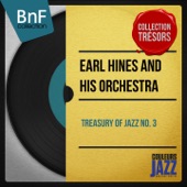 Earl Hines And His Orchestra - Yellow Fire