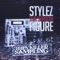 Pain Music (feat. Kollision, Suezar & Crook) - Stylez tha Shadow Figure lyrics