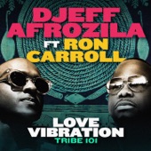 Love Vibration (feat. Ron Carroll) artwork