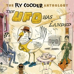 Ry Cooder - Little Sister