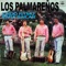 Cuando Amanece en Santiago - Los Palmareños lyrics