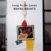 Wayne Krantz - Is Something I Don't Understand Yet