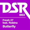 Butterfly (feat. Robina)