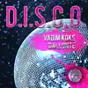 Stream & download D.I.S.C.O. - Single