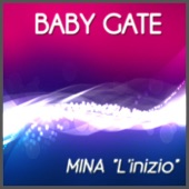 Mina "L'inizio" artwork