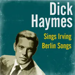 Sings Irving Berlin Songs - Carmen Cavallaro Sings Irving Berlin Songs - Carmen Cavallaro