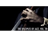 The Disciples Of Jazz, Vol. 20 - EP artwork