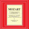 Mozart - Concerto Nº 26, Nº 27 album lyrics, reviews, download