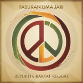 Republik Rakyat Reggae artwork