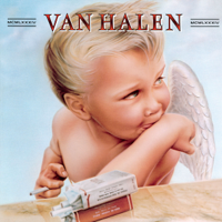 Album Jump - Van Halen